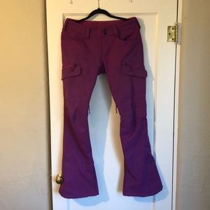 Burton Gloria Snow Pants